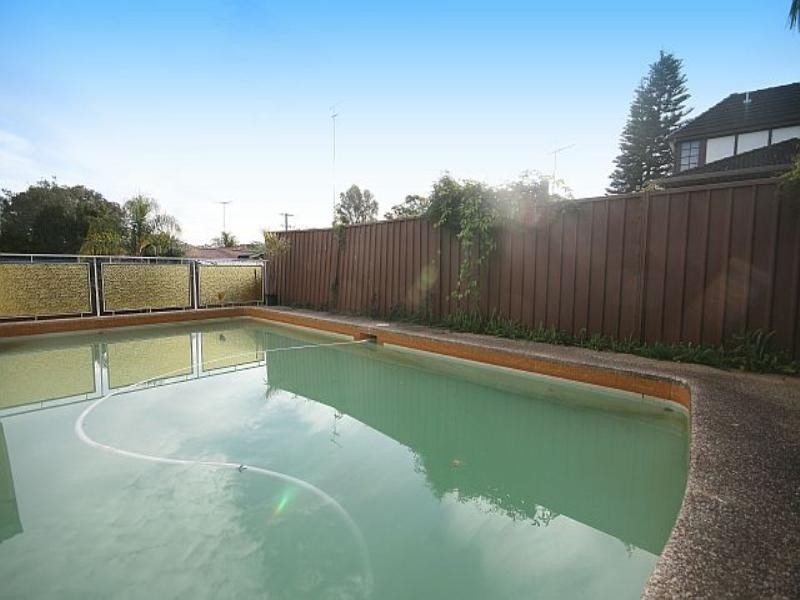 Georges Hall NSW 2198