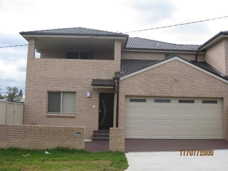 2A Willet Street, Yagoona NSW 2199