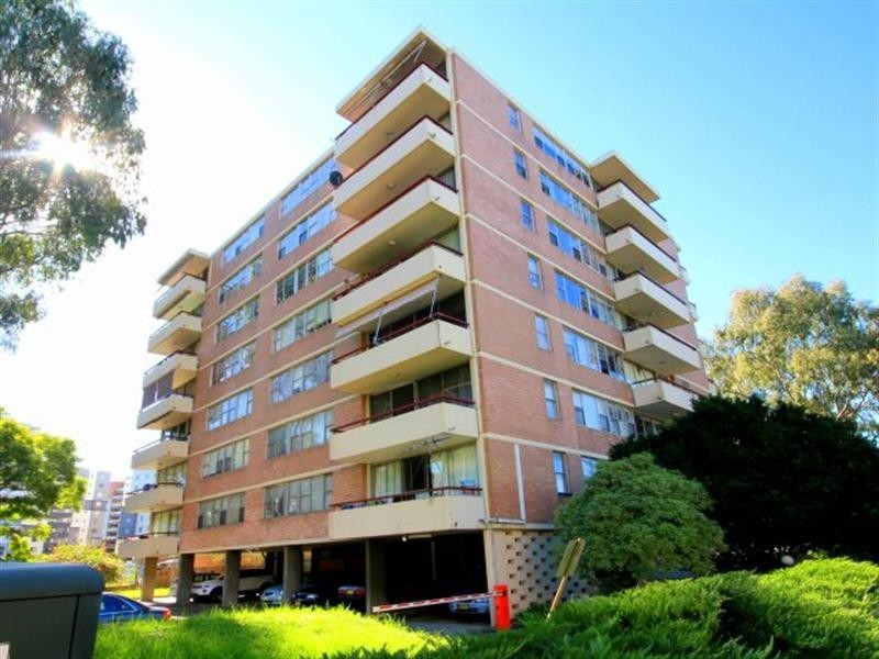 6/27 Raymond Street, Bankstown NSW 2200