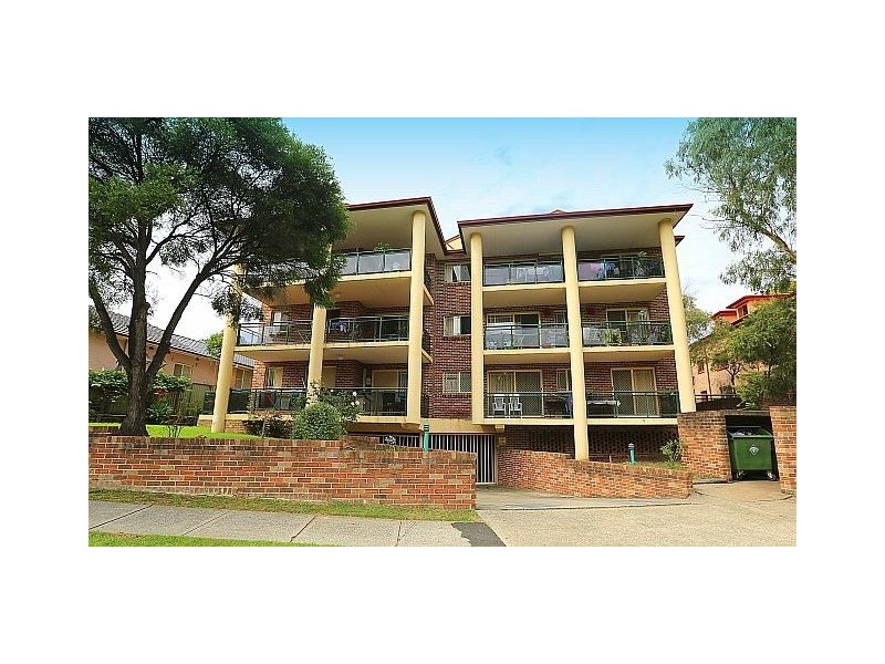 5/11-13 Milton Street, Bankstown NSW 2200