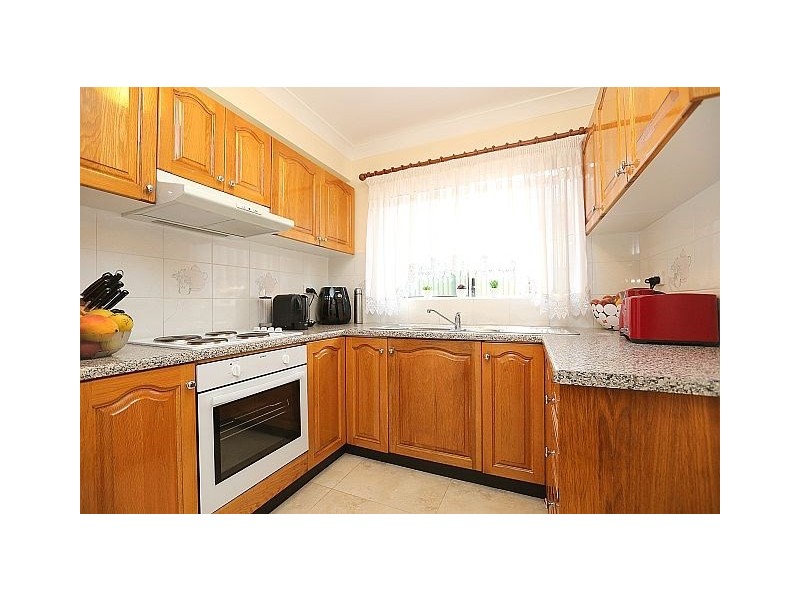 5/11-13 Milton Street, Bankstown NSW 2200