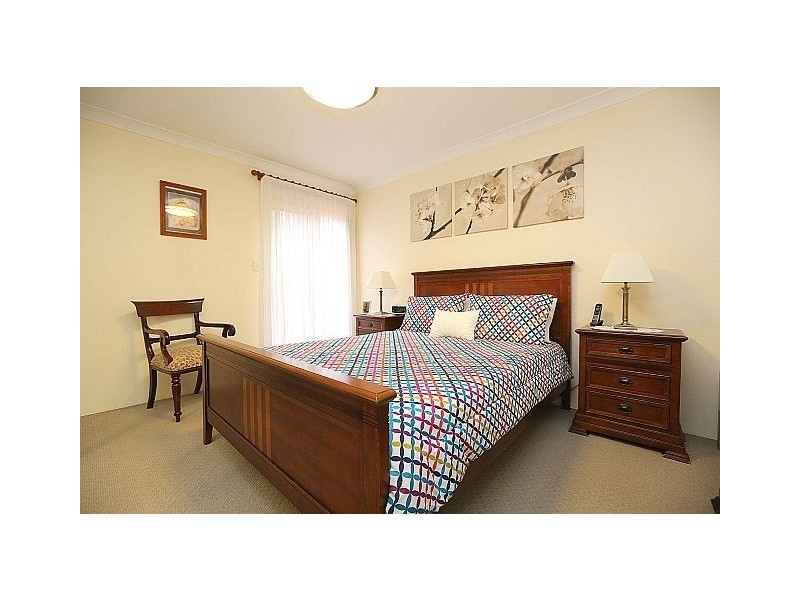 5/11-13 Milton Street, Bankstown NSW 2200