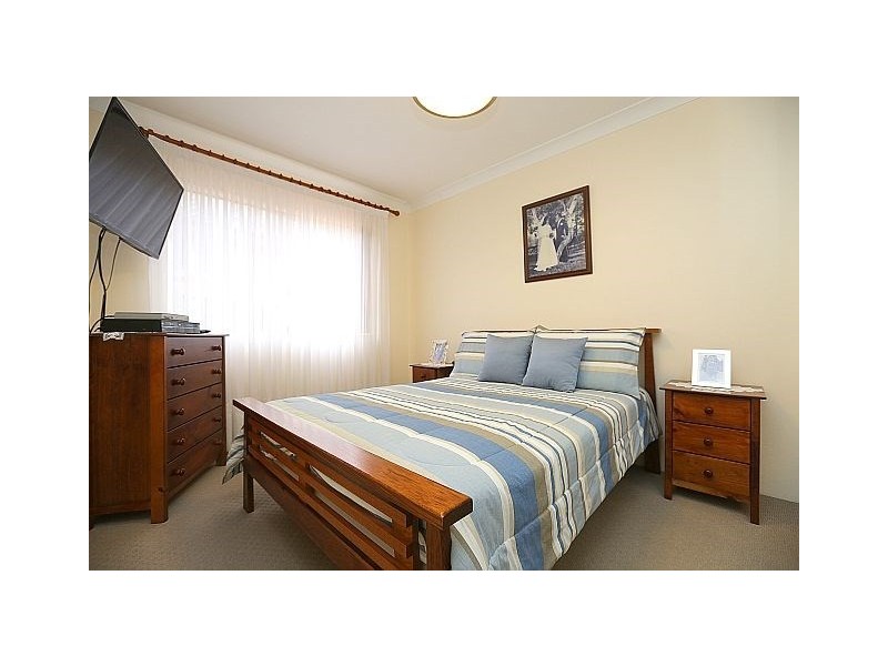 5/11-13 Milton Street, Bankstown NSW 2200