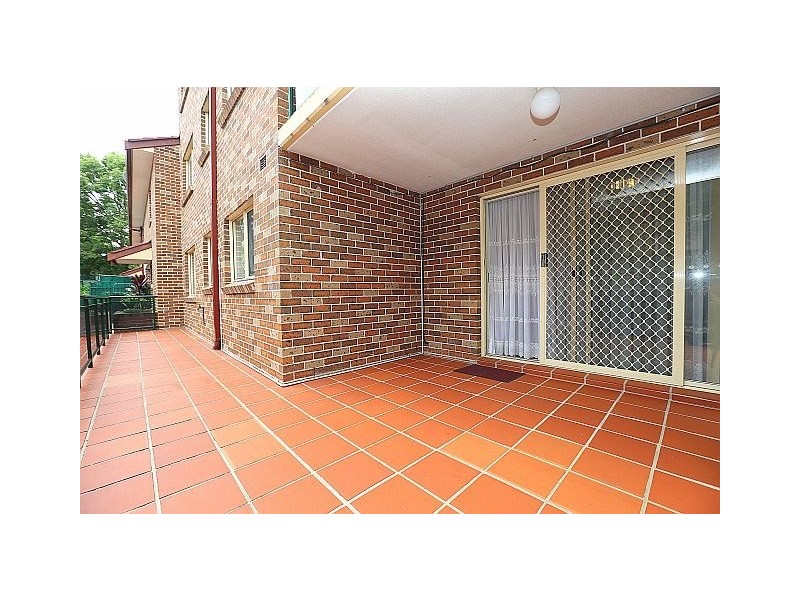 5/11-13 Milton Street, Bankstown NSW 2200