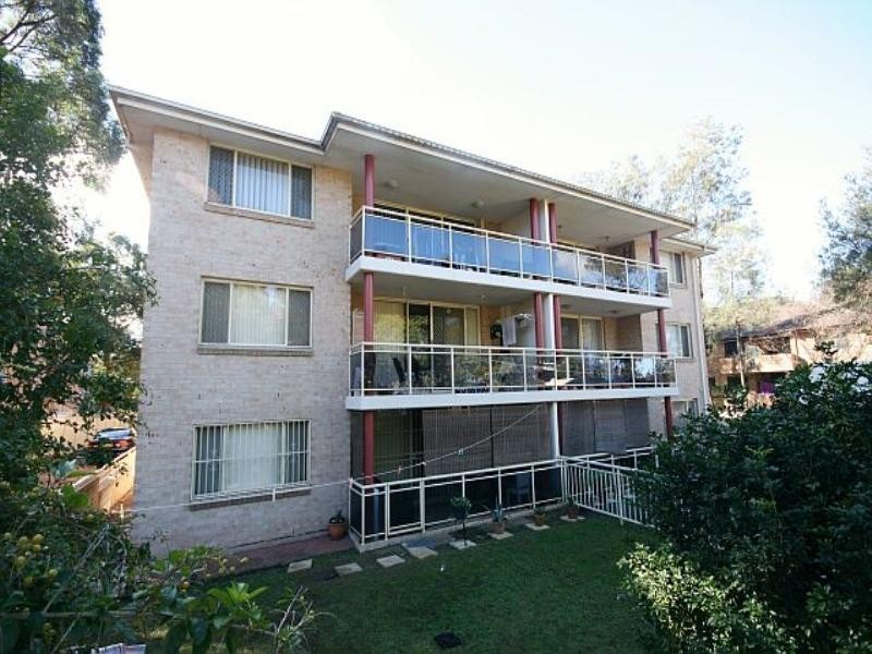 Bankstown NSW 2200