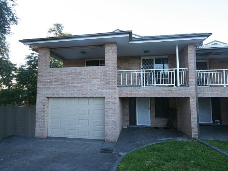 66 Birdwood Road, Georges Hall NSW 2198