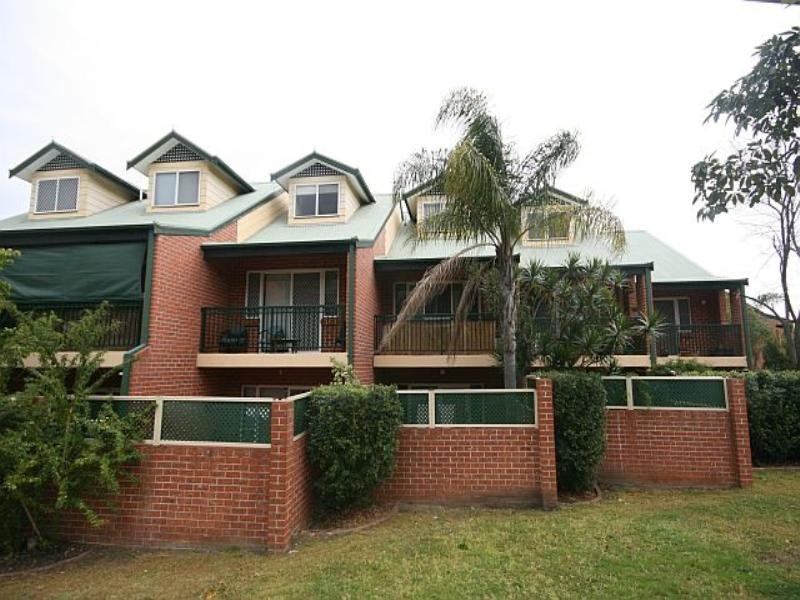 6/73 Reynolds Avenue, Bankstown NSW 2200