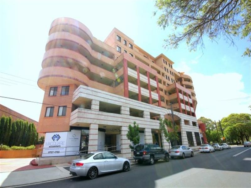65/7-9 Cross Street, Bankstown NSW 2200