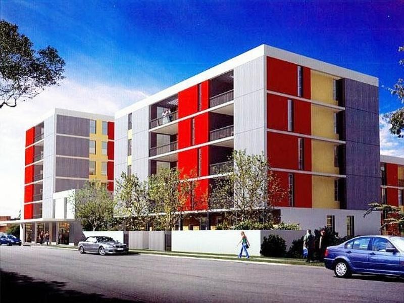 38/124 Dutton Street, Yagoona NSW 2199