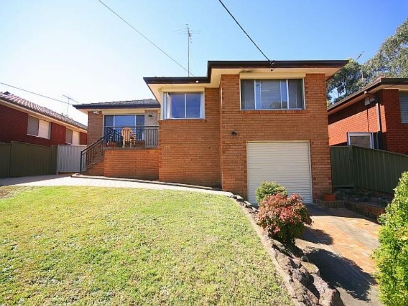 Georges Hall NSW 2198