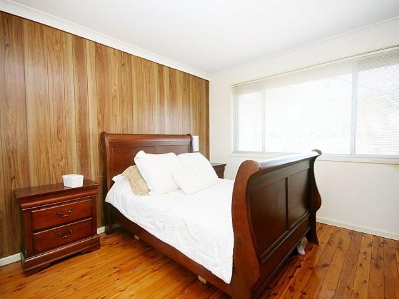 Georges Hall NSW 2198