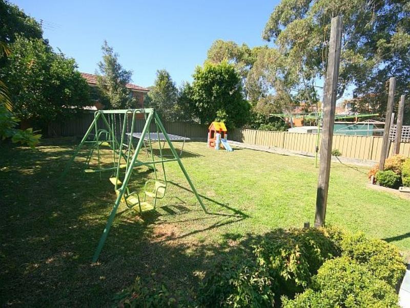 Georges Hall NSW 2198