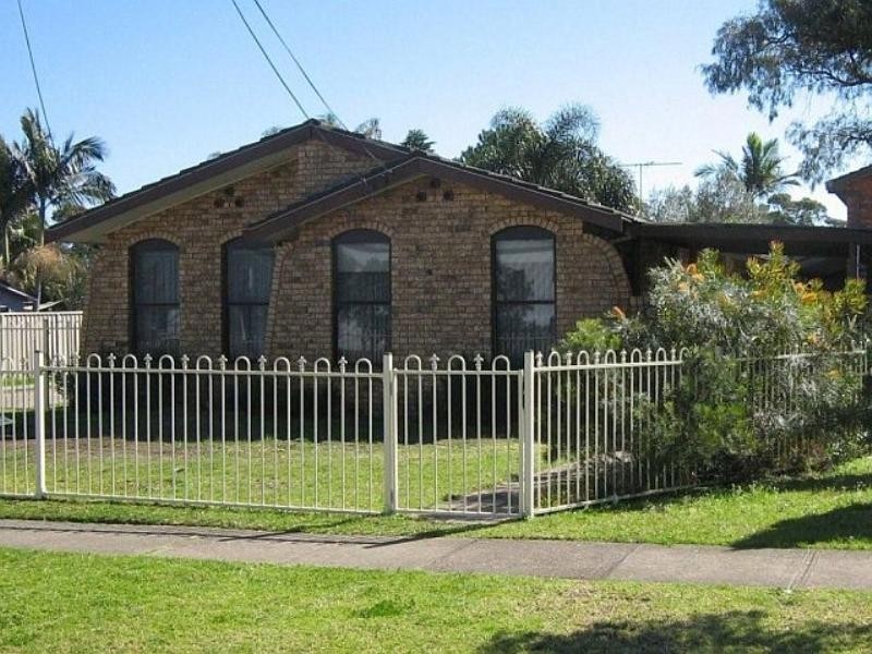 Georges Hall NSW 2198