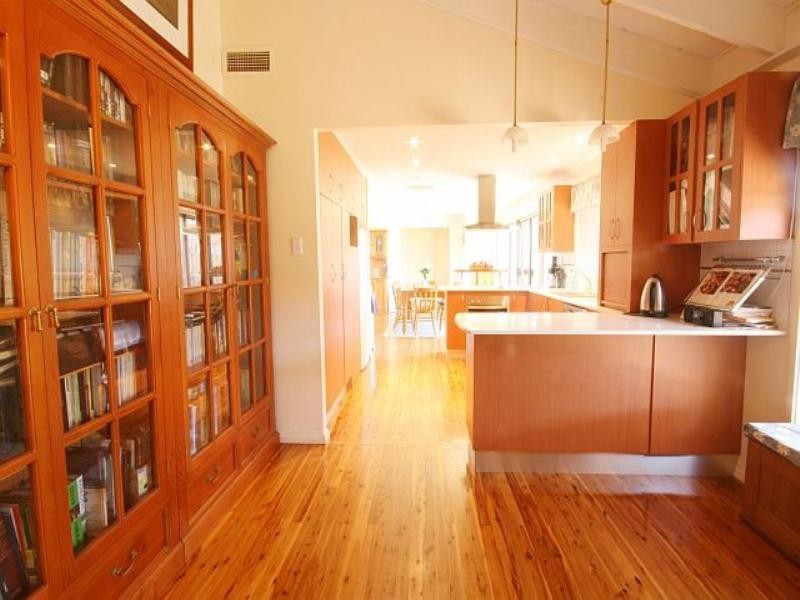 Georges Hall NSW 2198