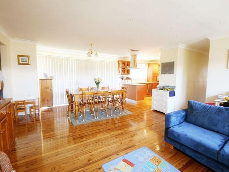 Georges Hall NSW 2198