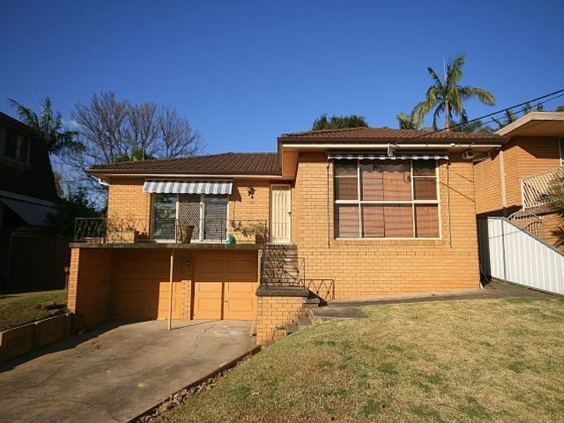 123 Amaroo Avenue, Georges Hall NSW 2198