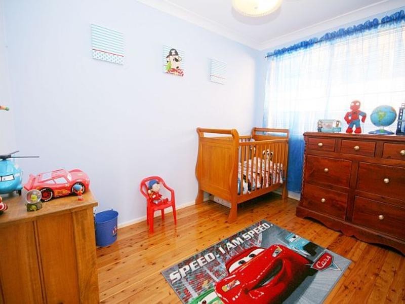 123 Amaroo Avenue, Georges Hall NSW 2198