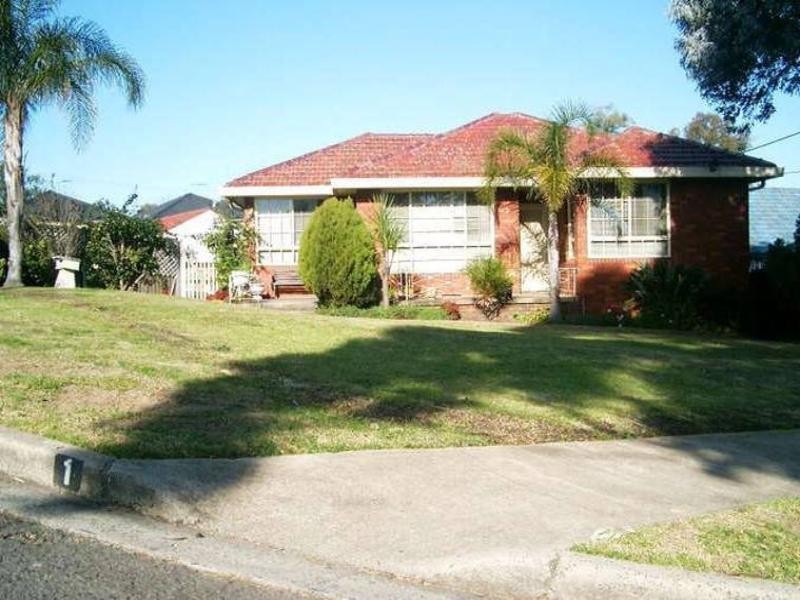 1 Collins Crescent, Yagoona NSW 2199
