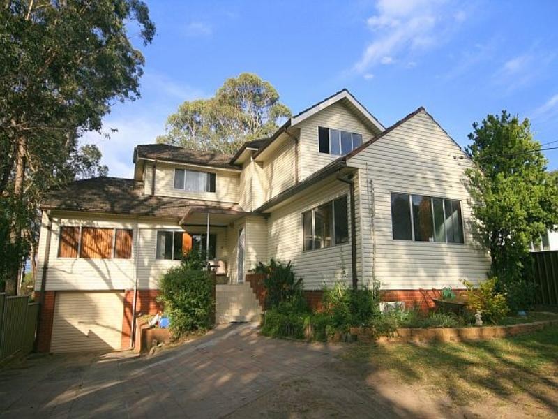 30 Ashcroft Avenue, Georges Hall NSW 2198