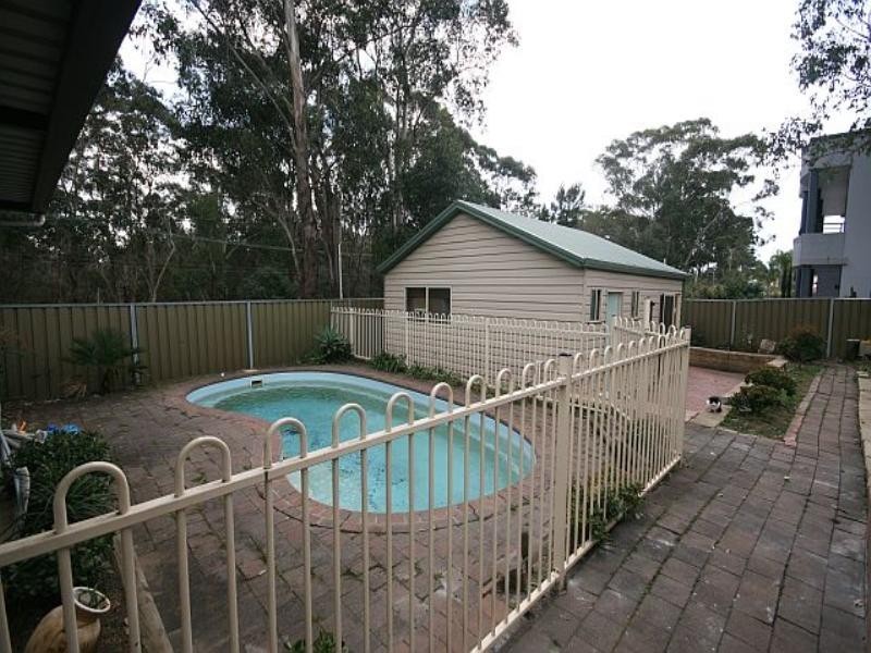 30 Ashcroft Avenue, Georges Hall NSW 2198