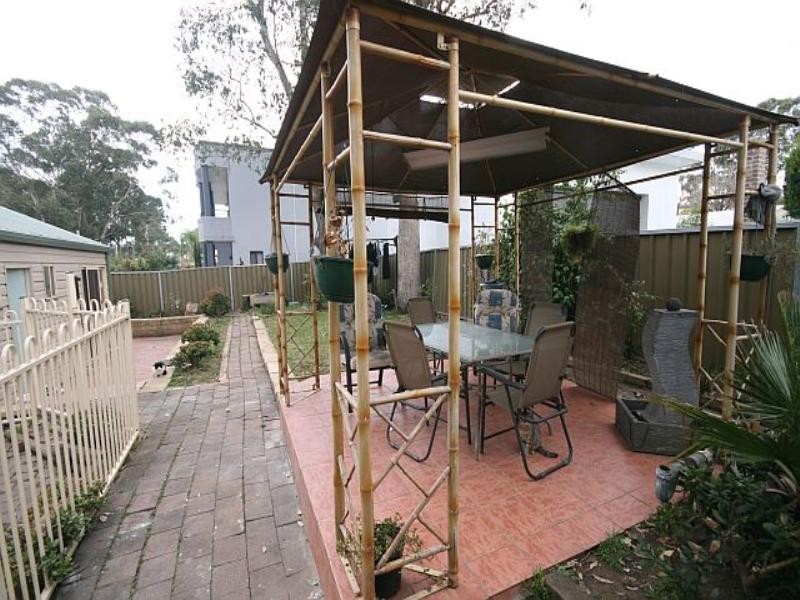 30 Ashcroft Avenue, Georges Hall NSW 2198