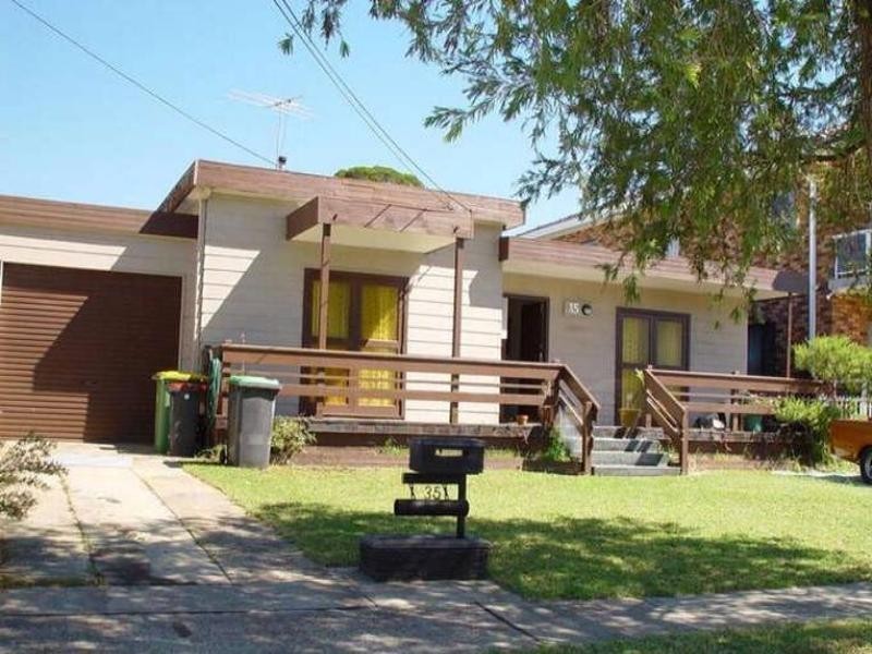 35 Gallipoli Street, Condell Park NSW 2200