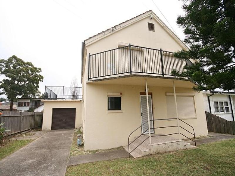 25 Orchard Road, Bass Hill NSW 2197