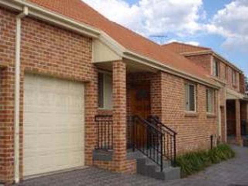 7/34 Fuller Street, Chester Hill NSW 2162