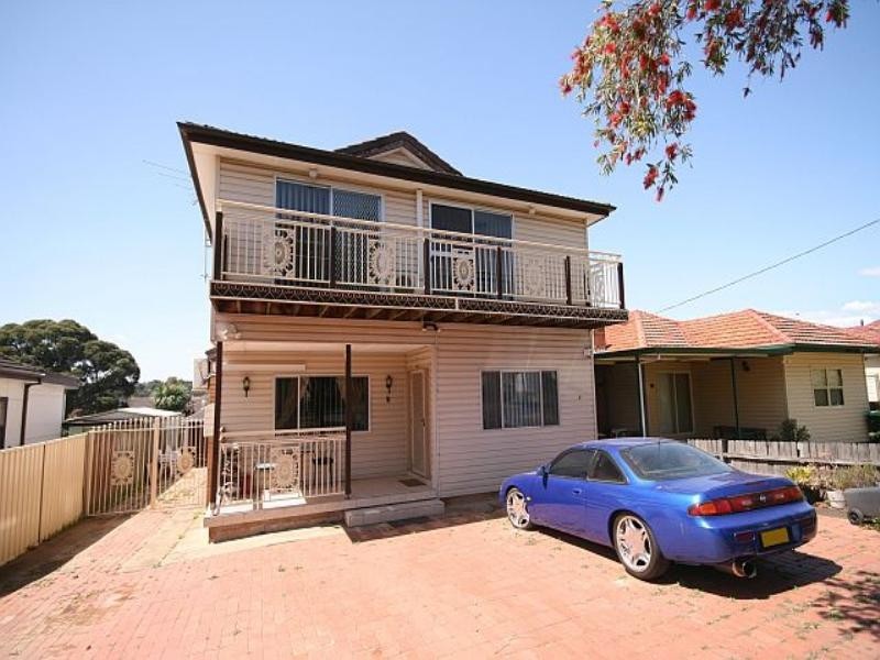 81 Wycombe Street, Yagoona NSW 2199