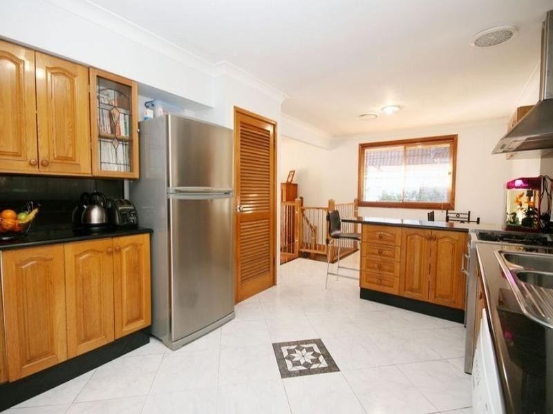 123 Amaroo Avenue, Georges Hall NSW 2198