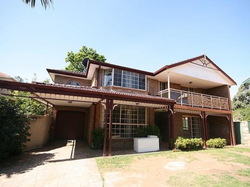 2/2 Marcella Street, Bankstown NSW 2200