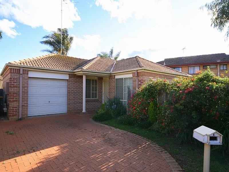 21E Terpentine Place, Yagoona NSW 2199