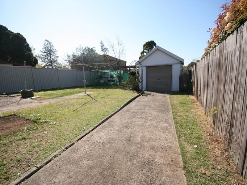 181 Wycombe Street, Yagoona NSW 2199