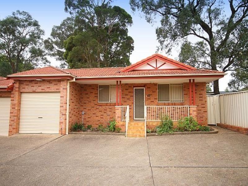 6/112 Dutton Street, Yagoona NSW 2199