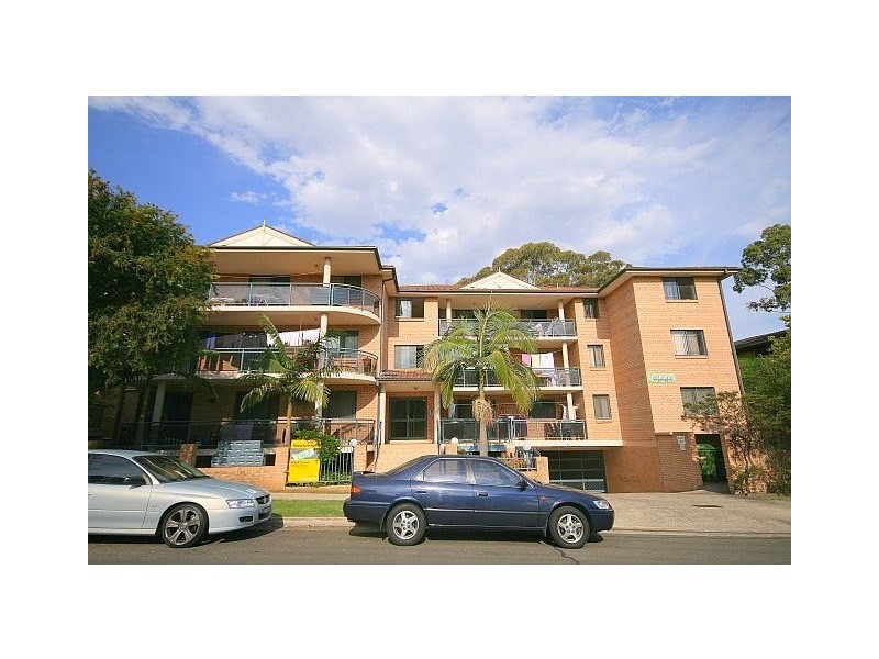 10/37-43 Sir Joseph Banks Street, Bankstown NSW 2200