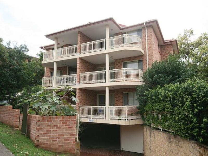 16/75 Cairds Avenue, Bankstown NSW 2200