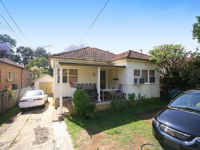 46 Gleeson Avenue, Condell Park NSW 2200