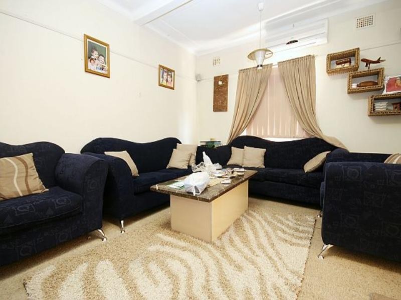 46 Gleeson Avenue, Condell Park NSW 2200