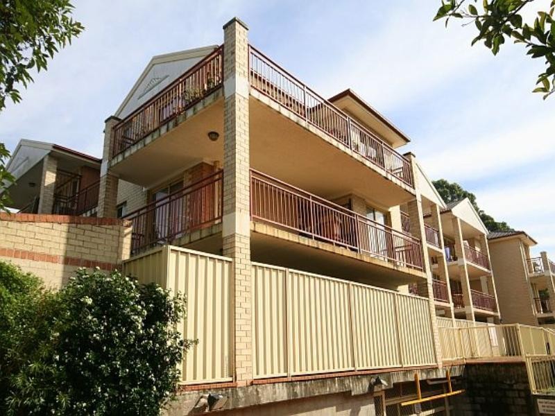 23/17 Stanley Street, Bankstown NSW 2200