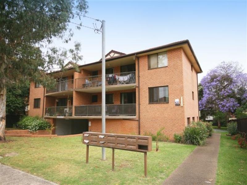 11/18-20 Gordon Street, Bankstown NSW 2200