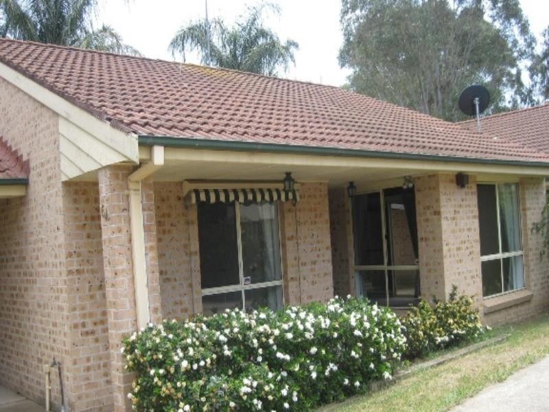 6A CALYPSO Road, Cranebrook NSW 2749
