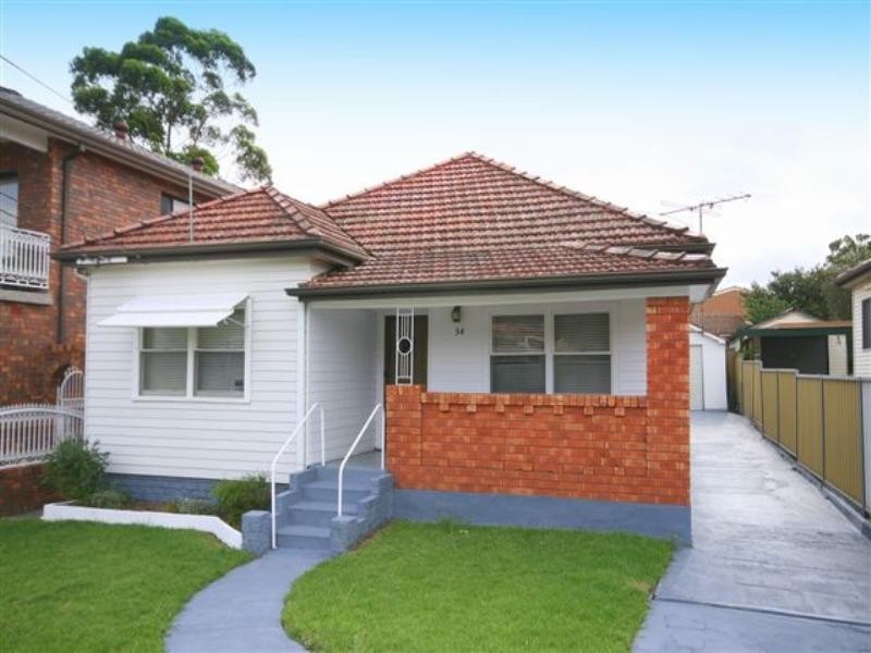 34 Caldwell Parade, Yagoona NSW 2199