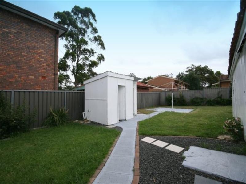 34 Caldwell Parade, Yagoona NSW 2199