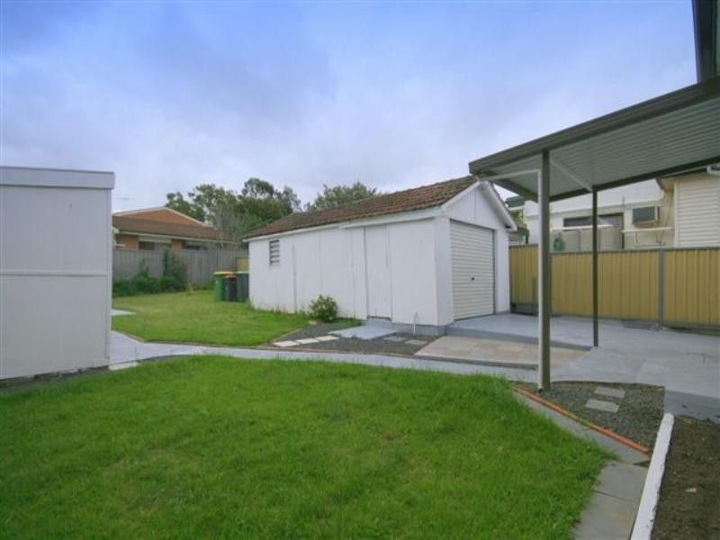 34 Caldwell Parade, Yagoona NSW 2199