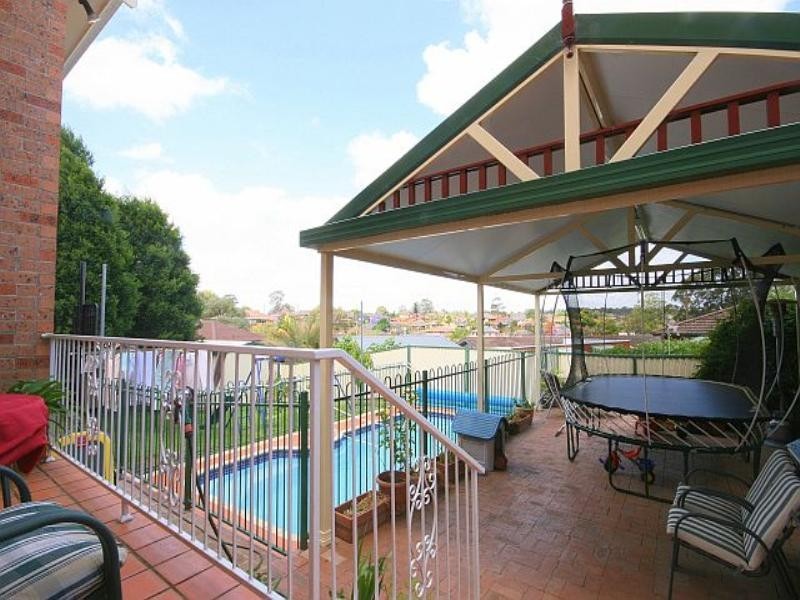 1 Hazel Street, Georges Hall NSW 2198