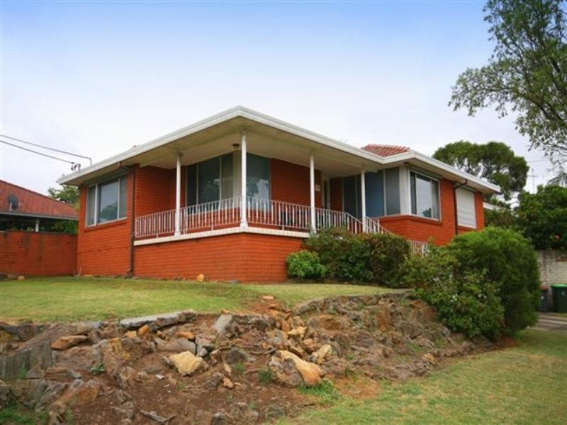 24 Saric Avenue, Georges Hall NSW 2198