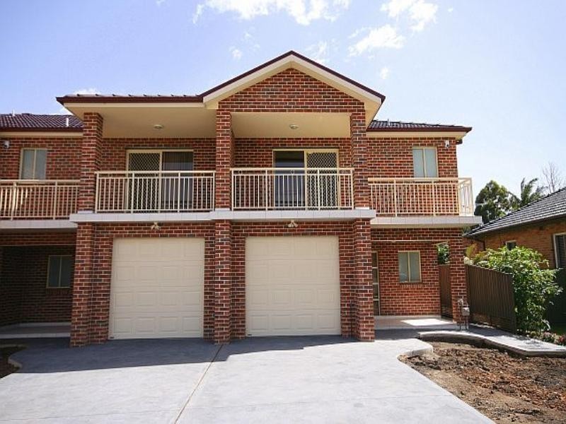 98 Proctor Parade, Chester Hill NSW 2162