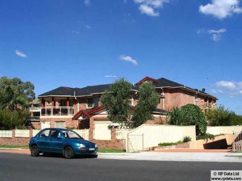 13/36 Brandon Avenue, Bankstown NSW 2200