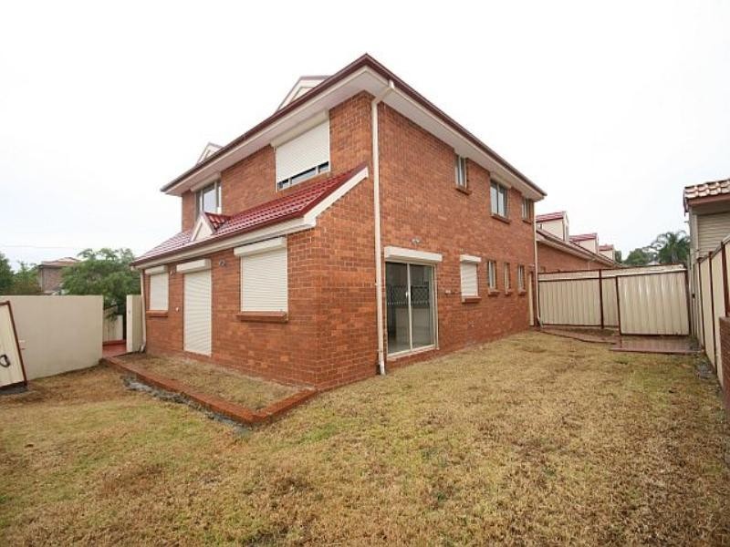 91 Market Street, Condell Park NSW 2200