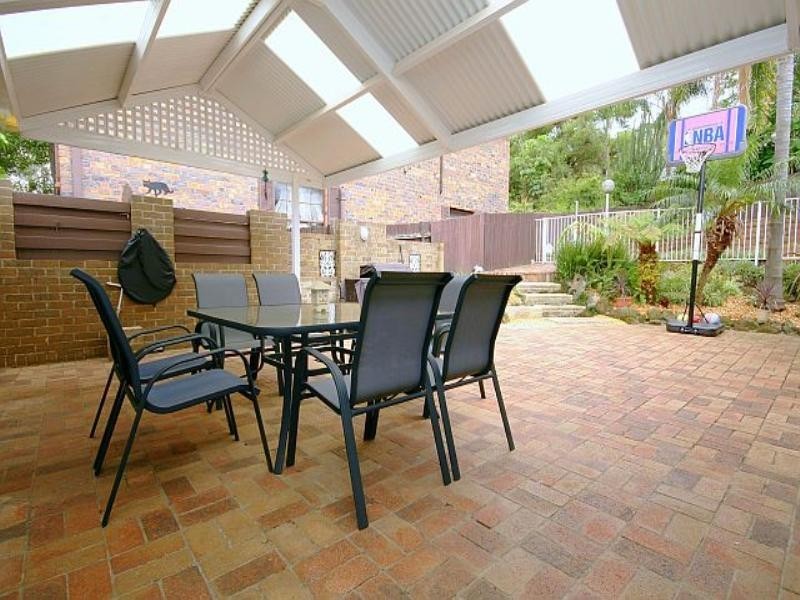 48 Carnavon Crescent, Georges Hall NSW 2198